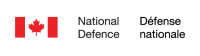 Department of National Defence